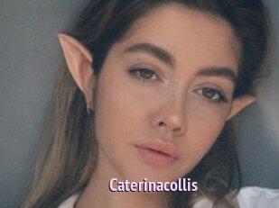 caterinacollis Film Porno