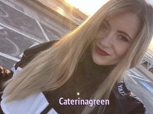 Caterinagreen