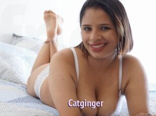 Catginger
