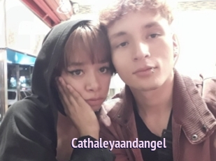 Cathaleyaandangel