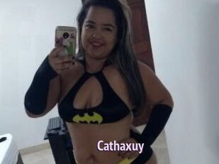 Cathaxuy