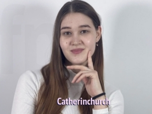 Catherinchurch