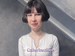 Catherineallens