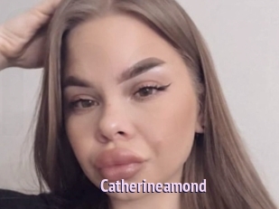 Catherineamond