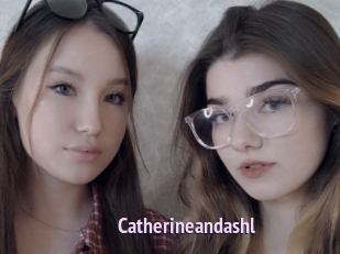 Catherineandashl