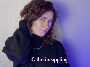 catherineappling Film Porno