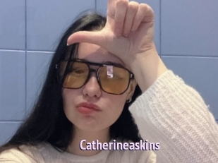 Catherineaskins