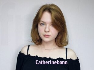 Catherinebann