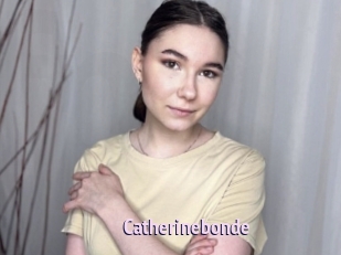 Catherinebonde