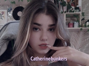 Catherinebunkers