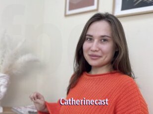 Catherinecast
