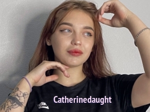 Catherinedaught