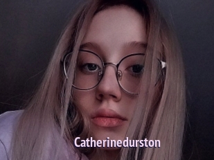 catherinedurston Film Porno