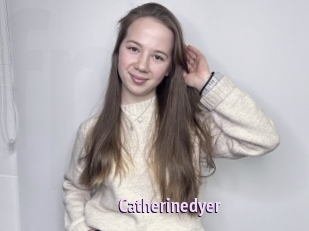 Catherinedyer