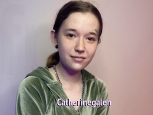 Catherinegalen