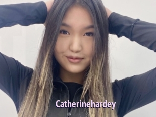 Catherinehardey