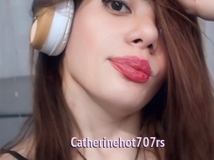 Catherinehot707rs