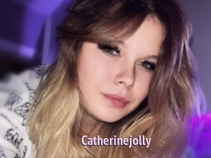 Catherinejolly