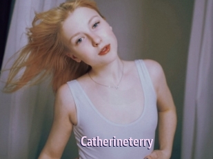 Catherineterry