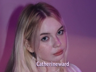 Catherineward