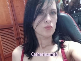 Catherinsmith