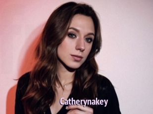 Catherynakey
