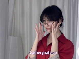 Catherynalison