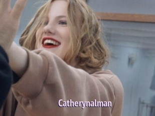 Catherynalman