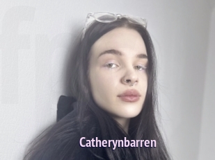 Catherynbarren
