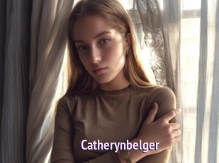 Catherynbelger