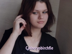Catherynbirchfie