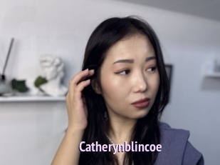catherynblincoe Film Porno