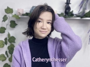 Catherynchesser