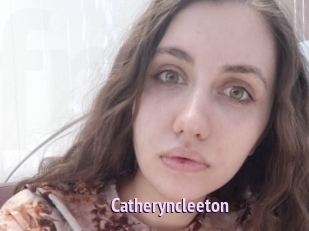Catheryncleeton