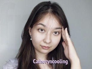 Catheryncooling