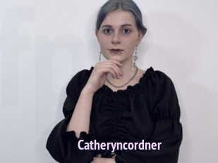 Catheryncordner