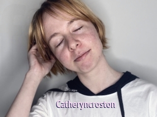 Catheryncroston