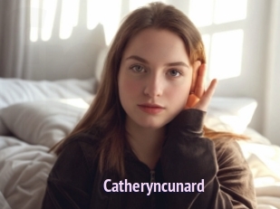 Catheryncunard