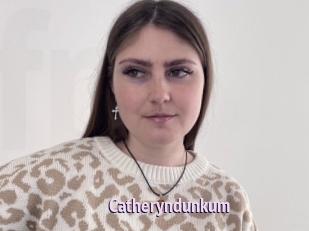 Catheryndunkum