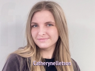 Catherynelletson