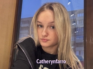 Catherynfarro