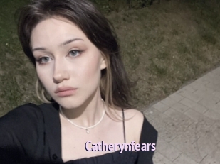 Catherynfears