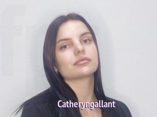 Catheryngallant
