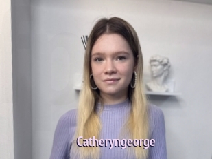 Catheryngeorge