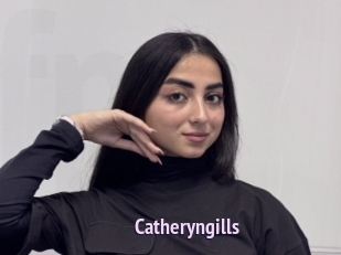 Catheryngills