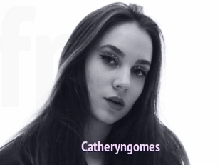Catheryngomes