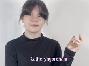 Catheryngoreham