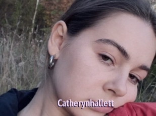 Catherynhallett