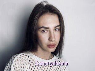 Catherynhamm