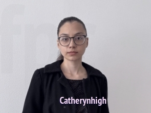 Catherynhigh
